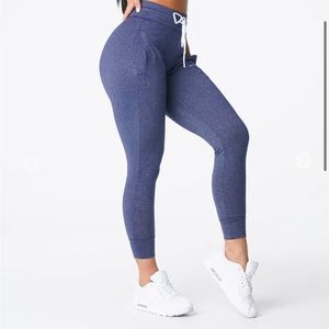 NVGTN Oxford Joggers (size medium)